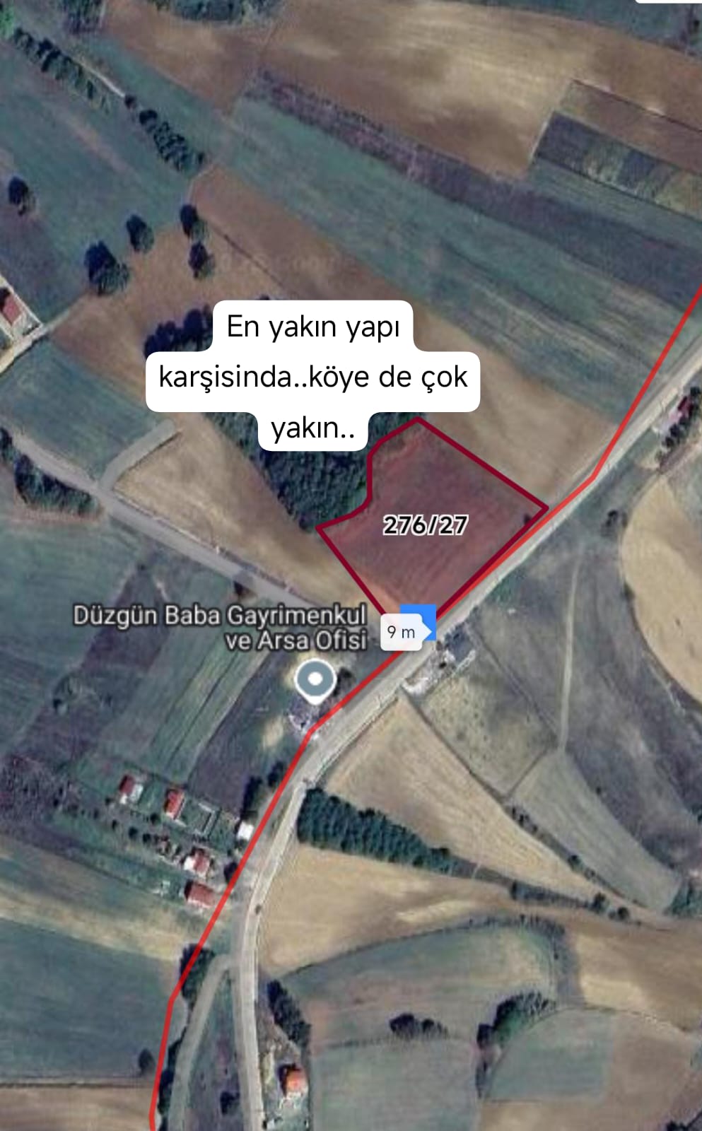 İlan Fotoğrafı